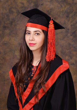 MAHAM ALI KHAN